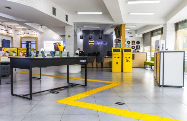 VEON rüblük gəlirini 5,9% artıraraq 1,09 milyard dollara, EBITDA-nı 13,2% artırdı