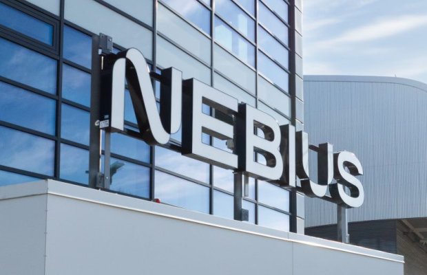 Hollandiyanın Nebius Group 2025-ci ilin ikinci rübündə gəlirini 7,3 dəfə artırıb