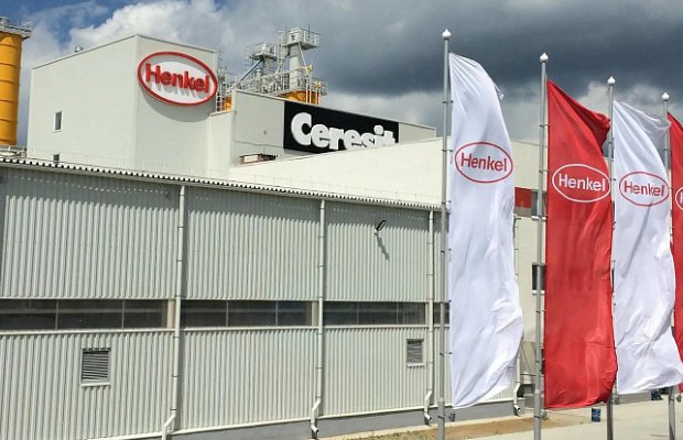 Alman Henkel AG 2025-ci ilin birinci yarısında gəlirini azaldıb, amma mənfəətini artırıb