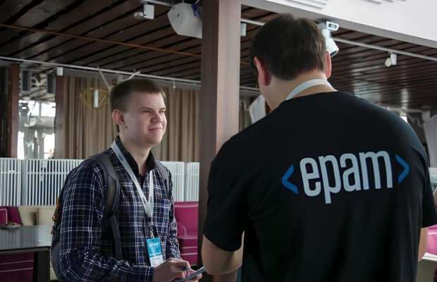 EPAM Systems-in 2025-ci ilin ikinci rübü üzrə gəliri 18% artaraq 1,35 milyard dollara çatdı