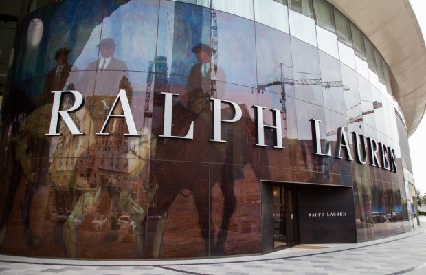 Ralph Lauren Q1-də xalis mənfəətini 31% artırdı