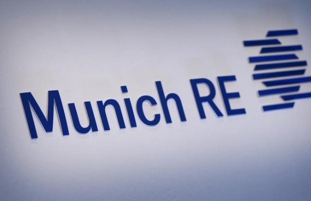 Munich Re ikinci rübdə mənfəətini 30% artırdı – İllik proqnoz dəyişməz qaldı