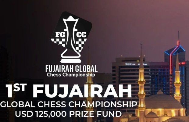 BƏƏ-də “Fujairah Global 2025” şahmat turniri keçiriləcək – Azərbaycan şahmatçıları iştirak edir