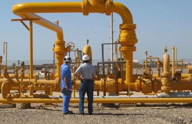 Argentina Vaca Muertada şist neft hasilatını artırır