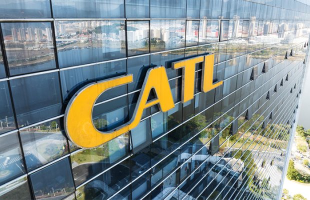 CATL Çində Litium Mədənini dayandırır, Metal Qiymətləri Artır