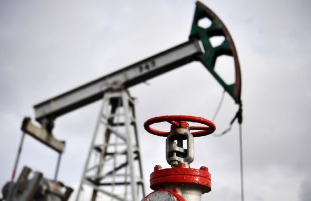 Brent markalı neftin bir barreli 66,73 dollara qədər bahalaşıb