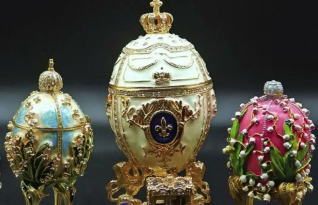 Sergey Mosunovun İnvestisiya Şirkəti Faberge-i Gemfields-dən 50 milyon dollara alacaq