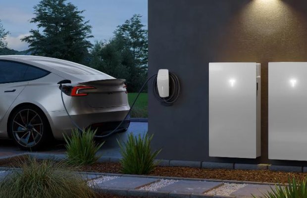Tesla 2026-cı ildə Böyük Britaniyanın elektrik tədarükçüsü ola bilər