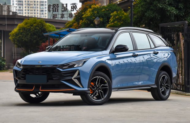 2024-cü ilin DongFeng Aeolus Shine GS modellərinin bazar qiymətləri