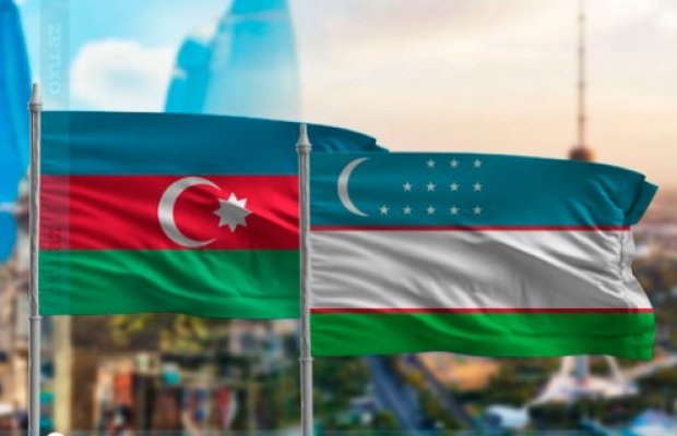 Azərbaycan və Özbəkistan arasında 4 yeni saziş təsdiqləndi
