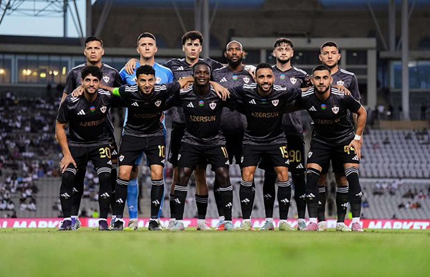 Qarabağın ÇL Liqa mərhələsində potensial rəqibləri – Avropanın nəhəng klubları