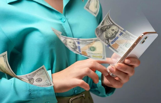 Onlayn nağd pul krediti – Şəxsi ehtiyaclar üçün
