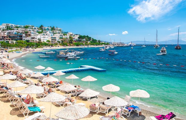 Bakıdan Bodrum istiqamətində 7 günlük tur təklif olunur