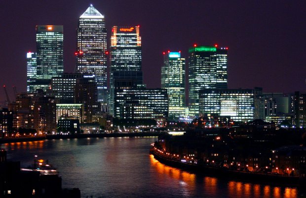Böyük Britaniya iqtisadiyyatı pandemiya sonrası daha sürətli bərpa olub