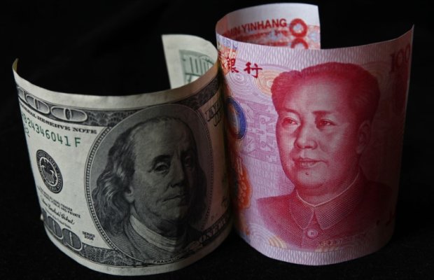 Yuandanın dolar qarşısında 7 səviyyəsini keçməsi gözlənilir – Çin iqtisadçısından proqnoz