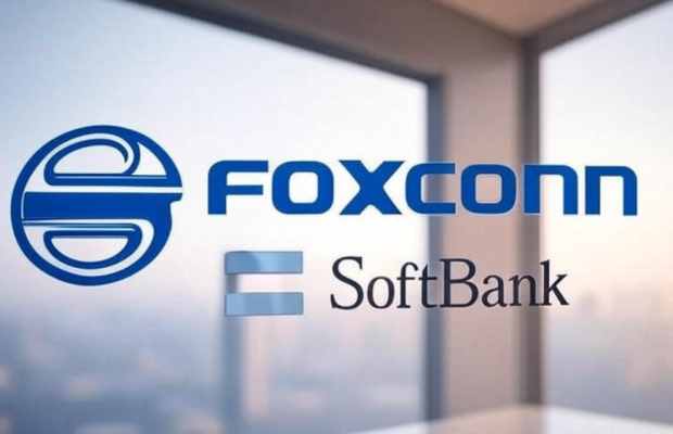 Foxconn və SoftBank ABŞ-da Stargate AI Məlumat Mərkəzi Avadanlığı İstehsalına Başlayır