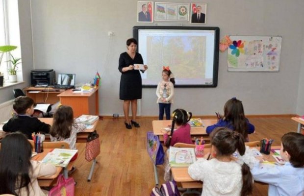 Bakı məktəbəhazırlıq qruplarına 23 min uşaq qeydiyyatdan keçdi – 2025