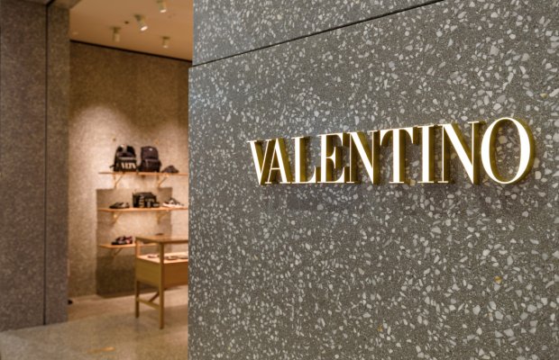 "Valentino moda evi Rikkardo Bellinini yeni baş direktor təyin etdi"