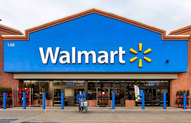 "Walmart 2026-cı maliyyə ilinin II rübündə xalis mənfəətini 1,6 dəfə artırdı"
