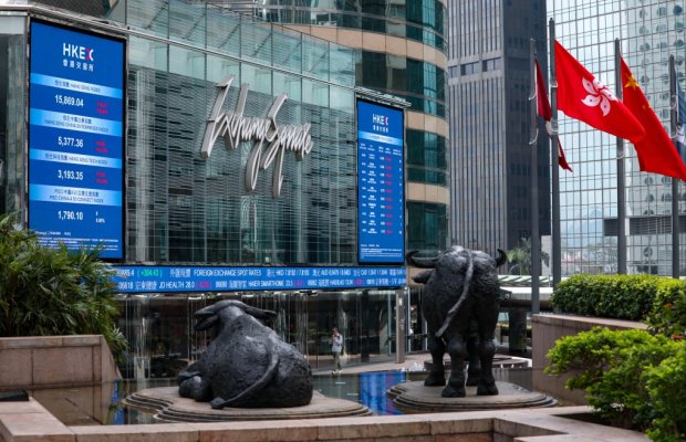 Asiya bazarları 25 avqust 2025: Nikkei və Hang Seng yüksəldi
