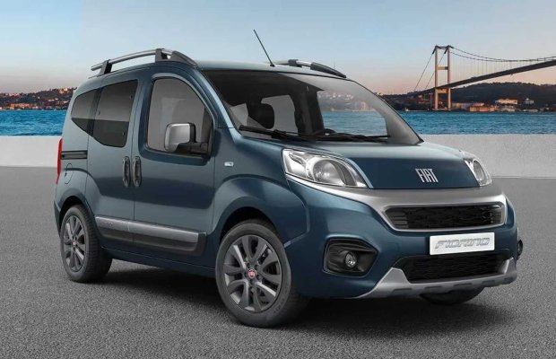 2023-cü ilin Fiat Fiorino modellərinin bazar qiymətləri