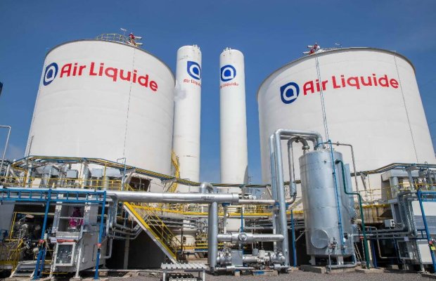 Air Liquide Cənubi Koreyada DIG Airgas-ı 2,85 Milyard Avroya Alır