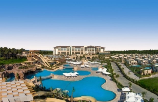 Antalyada ailəvi yay tətili – 7 günlük “delüks” otel paketləri