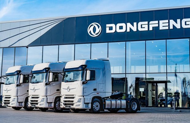 Dongfeng Motor Honq Konq birjasından çıxarılır – Dövlət şirkəti səhmləri alacaq