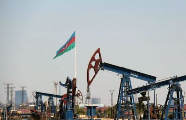 27 avqust 2025 – Azeri Light neftinin dünya bazarında qiyməti