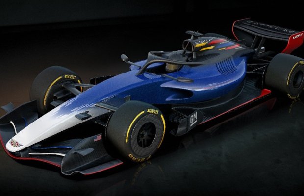 Cadillac 2026-cı ildən Formula 1-də iştirak edəcək – Pilot heyəti açıqlanıb