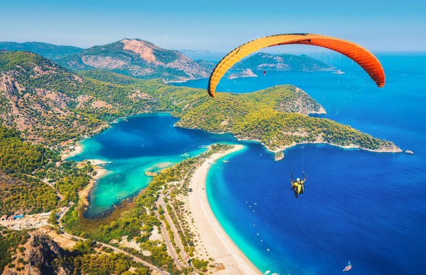 Marmaris və Fethiyəyə 5 günlük yay turları – Avqustun son fürsətləri