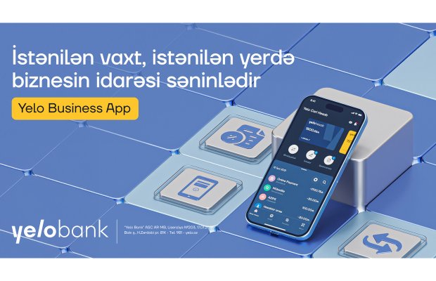 Biznesinizi idarə etməyin mobil yolu