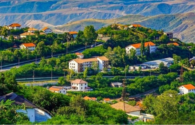 Qarabağda yeni iş yerləri 87,7%, Şərqi Zəngəzurda 29,9% artıb - SİYAHI