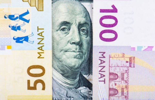 28 avqust 2025-ci il üzrə Mərkəzi Bankın rəsmi valyuta məzənnələri açıqlandı