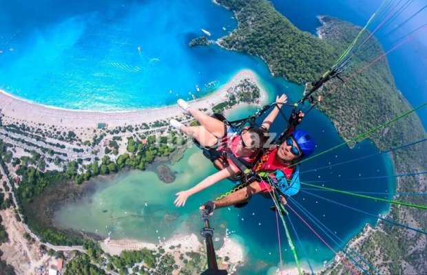 Marmaris və Fethiyəyə 5 günlük yay turları – Avqustun son fürsətləri
