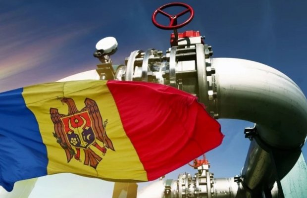 Moldova 2025-2026 istilik mövsümü üçün 620 mln kubmetr aaz alıb – Energetika Nazirindən rəsmi açıqlama