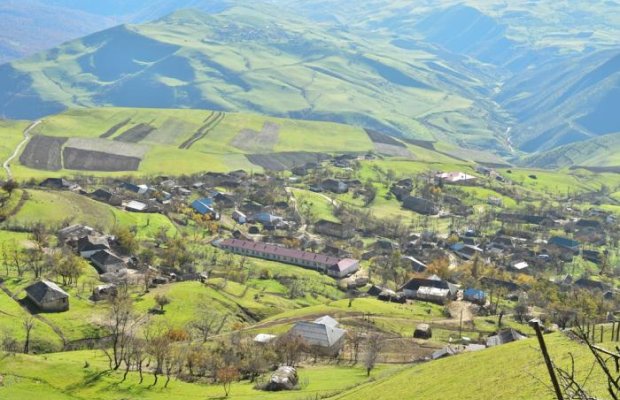 Yardımlıda 3 günlük istirahət turları fərdi və qrup turistlər üçün əlçatandır