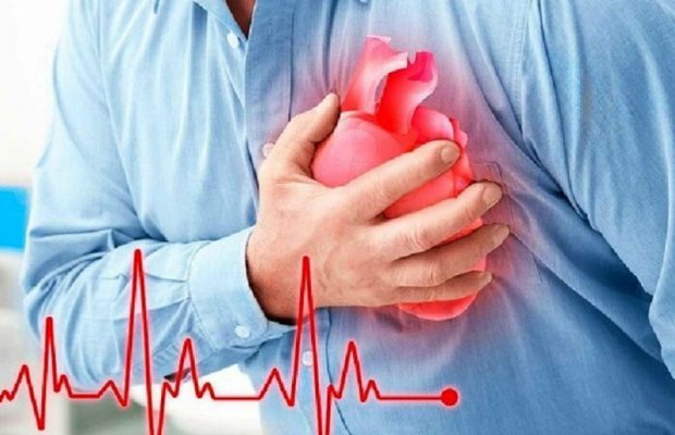 PSAT1 geninin aktivləşdirilməsi infarktdan sonra ürək toxumasını bərpa edir