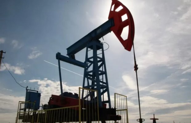 Brent markalı neftin bir barreli 67,1 dollara düşüb