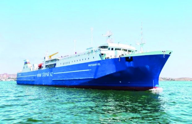 2025-ci ilin ilk yarısında dəniz nəqliyyatı gəlirləri 130 milyon manatı ötüb