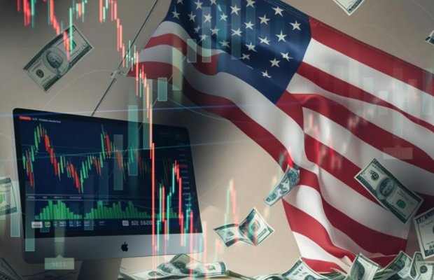 ABŞ şirkətləri 2025-ci ildə rekord müddətdə 1 trilyon dollarlıq səhmləri geri alıblar