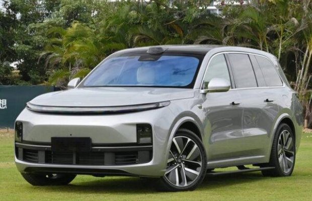 Li Auto 2-ci rübdə mənfəət və gəlirdə azalma ilə qarşılaşdı, EV tədarükləri artdı
