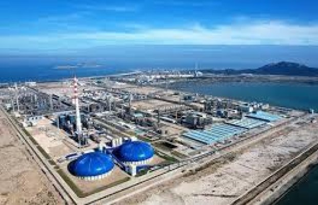 BASF və Yara ABŞ-da aşağı karbonlu ammonyak zavodu layihəsindən imtina etdilər