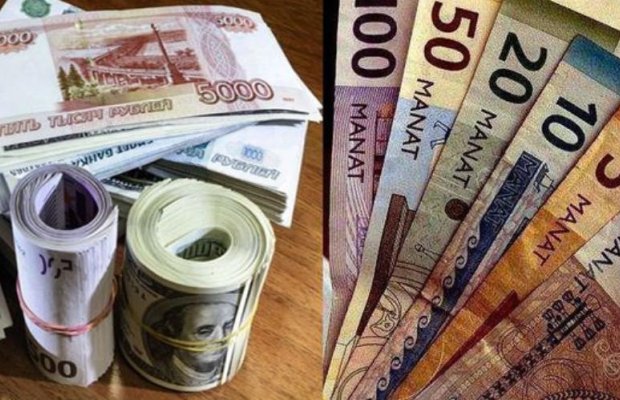 Sentyabrın 1-nə USD/AZN RƏSMİ MƏZƏNNƏSİ