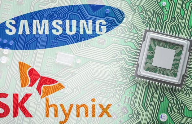 ABŞ texnologiya məhdudiyyətləri sərtləşir – Intel, Samsung və SK Hynix Çində lisenziyasız qala bilər