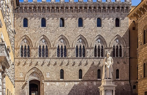 Monte Paschi Mediobanca üçün təklifi yaxşılaşdırır