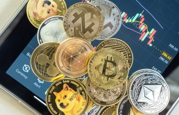 Kriptovalyutalar: Sentyabrın əvvəlində BTC və ETH məzənnələri