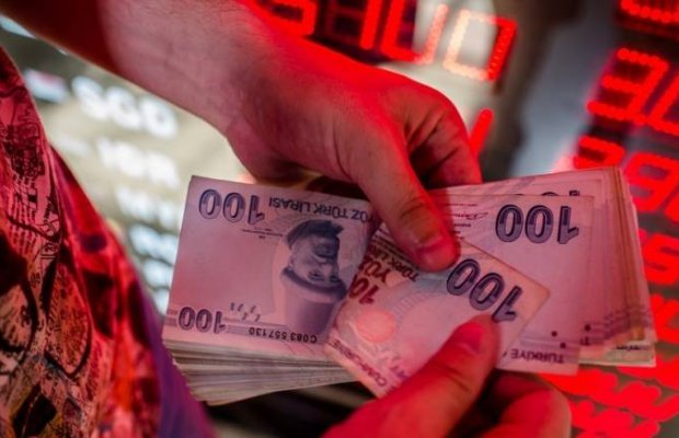 Türkiyədə inflyasiya avqustda 33%-ə qədər azalıb