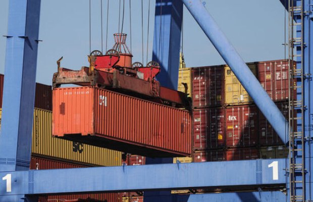 Türkiye'nin Ağustos Ayı İhracatı 21,8 Milyar Dolara Ulaştı
