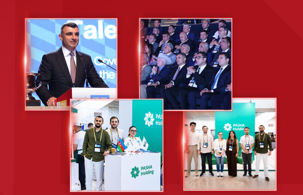 Bakı ICPC 2025: Kapital Bank qlobal proqramlaşdırma layihəsində iştirak edir